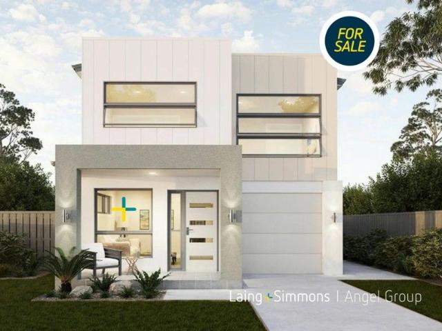 Townhouse for sale in Sydney, New South Wales