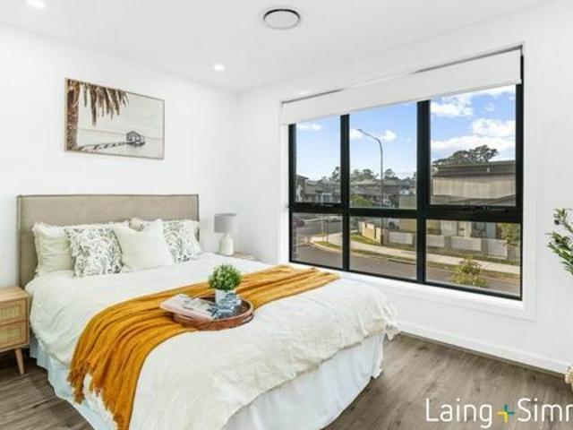 Townhouse for sale in Sydney, New South Wales