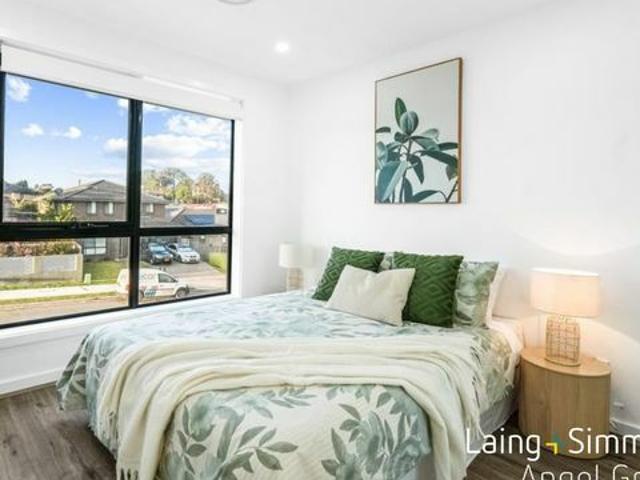 Townhouse for sale in Sydney, New South Wales