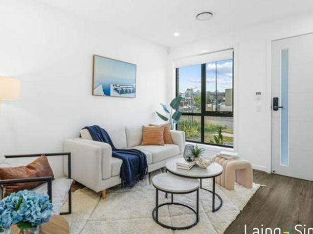 Townhouse for sale in Sydney, New South Wales