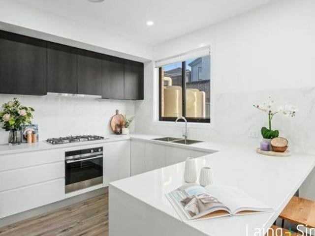 Townhouse for sale in Sydney, New South Wales