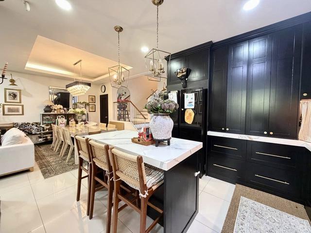 Townhouse for sale in Shah Alam, Petaling