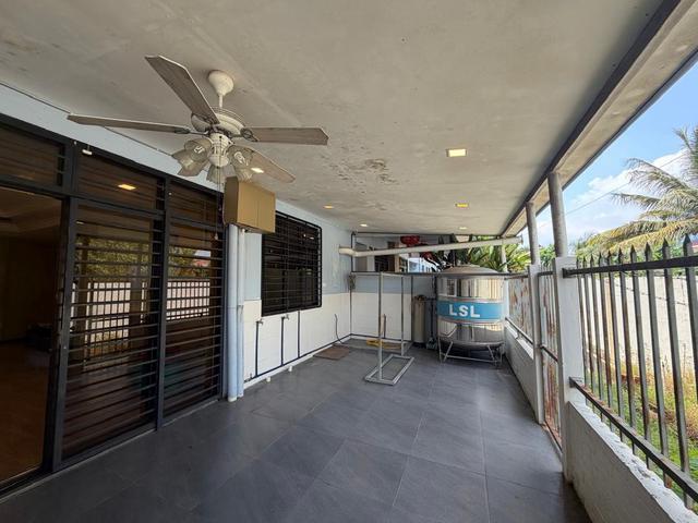 Townhouse for sale in Kinabalu, Sabah