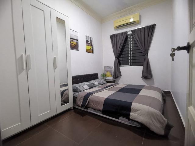 Townhouse for sale in Country Heights Damansara, Kuala Lumpur