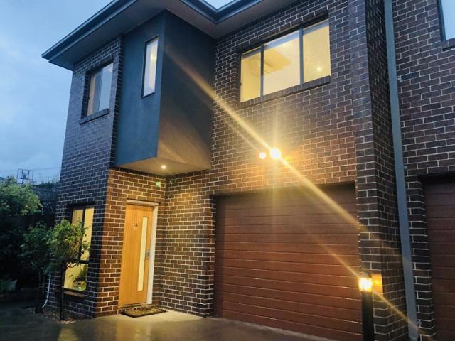 Townhouse for rent in Camerons Creek, Victoria