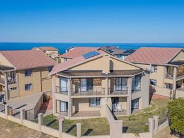 Apartment for sale in Groot Brak Rivier, Western Cape