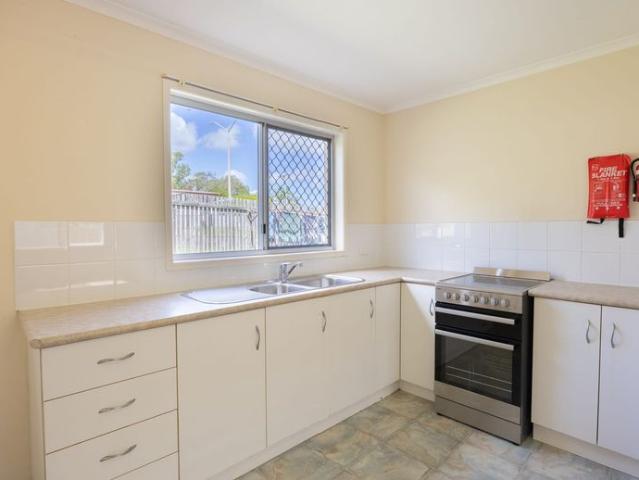 Apartment for rent in Gladstone, Queensland