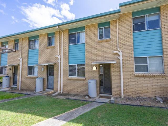 Apartment for rent in Gladstone, Queensland