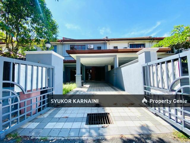 Terraced House for sale in Petaling, Damansara Damai