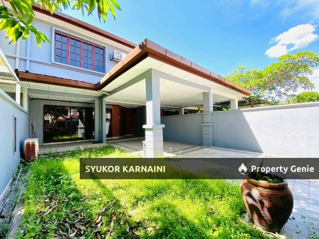 Terraced House for sale in Petaling, Damansara Damai