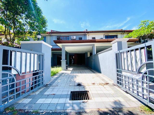 Terraced House for sale in Petaling, Damansara Damai