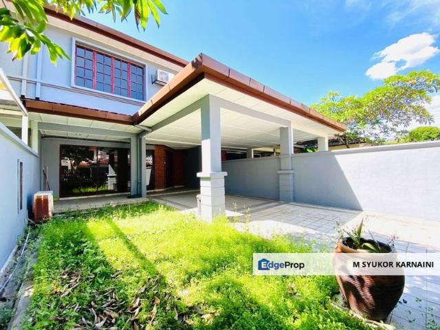 House for sale in Petaling, Damansara Damai