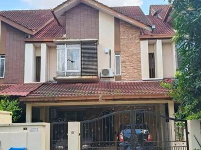Terraced House for sale in Petaling, Alam Impian