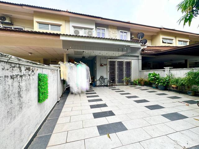 Terraced House for sale in Selangor
