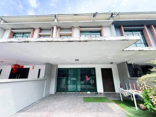 Terraced House for sale in Selangor