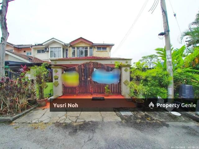 Terraced House for sale in Selangor