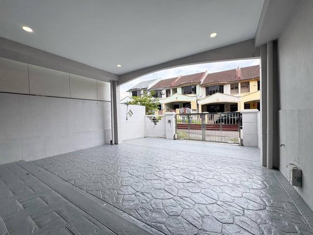 Terraced House for sale in Johore Bahru, Johor