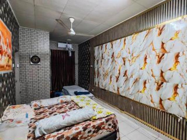 Terraced House for sale in Ulu Tiram, Johor Bahru