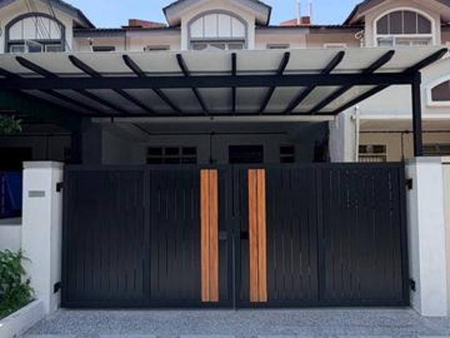 Terraced House for sale in Johore Bahru, Johor