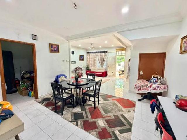 Terraced House for sale in Johore Bahru, Johor