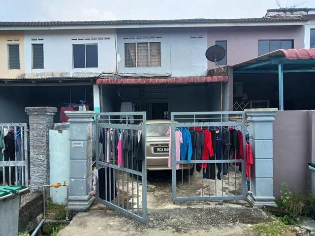 Terraced House for sale in Masai, Johor