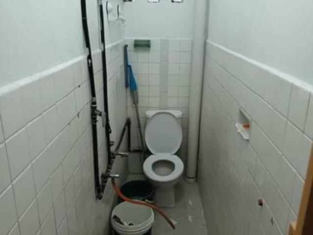 Terraced House for rent in Timur Laut, George Town