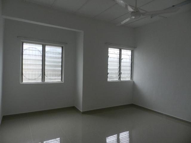 Terraced House for sale in Kepong, Kuala Lumpur