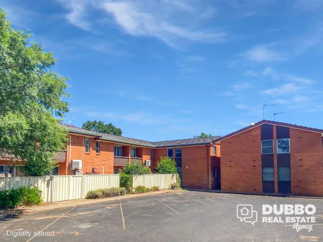 Apartment for rent in Dubbo, Dubbo Regional Council