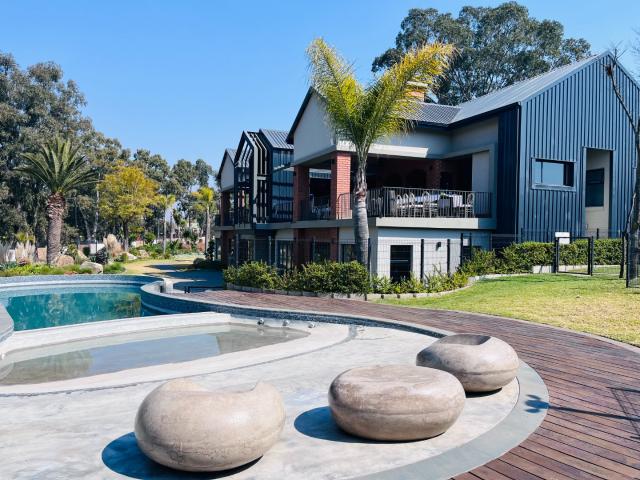 House for rent in Carlswald, Midrand