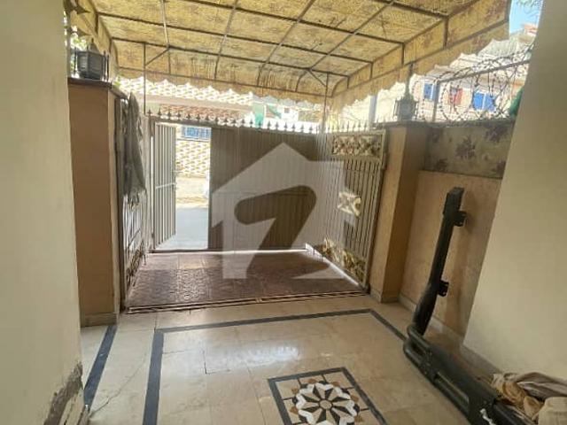 House for sale in Islamabad