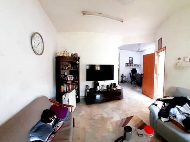 Terraced House for sale in Petaling, Subang Jaya