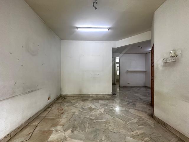 Terraced House for sale in Petaling, Subang Jaya