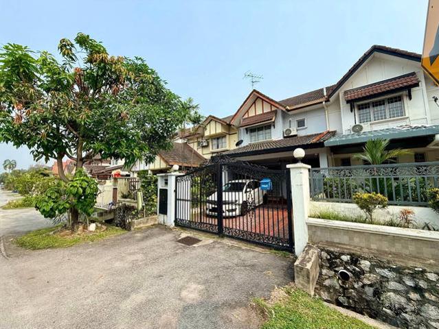 Terraced House for sale in Majlis Bandaraya Subang Jaya, Petaling