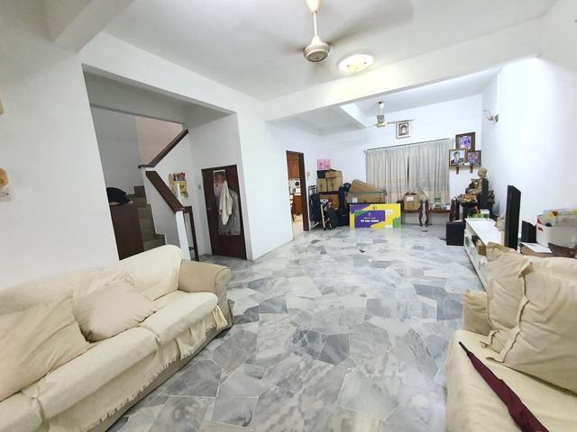 Terraced House for sale in Petaling, Subang Jaya