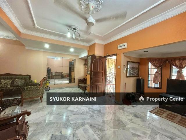 Terraced House for sale in Petaling, Subang Jaya