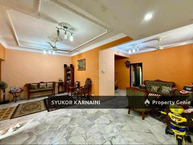 Terraced House for sale in Petaling, Subang Jaya