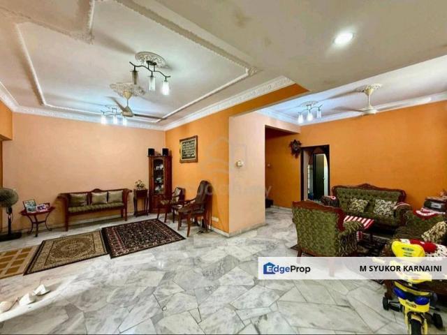 House for sale in Petaling, Subang Jaya