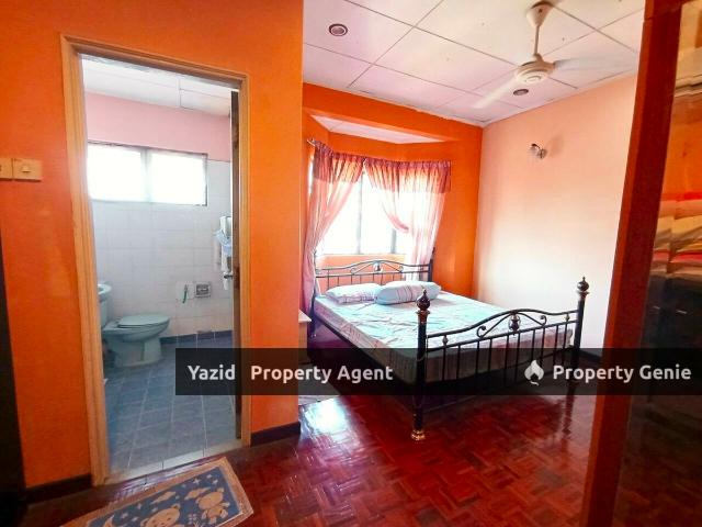 Terraced House for sale in Petaling, Subang Jaya
