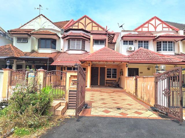 Terraced House for sale in Petaling, Subang Jaya