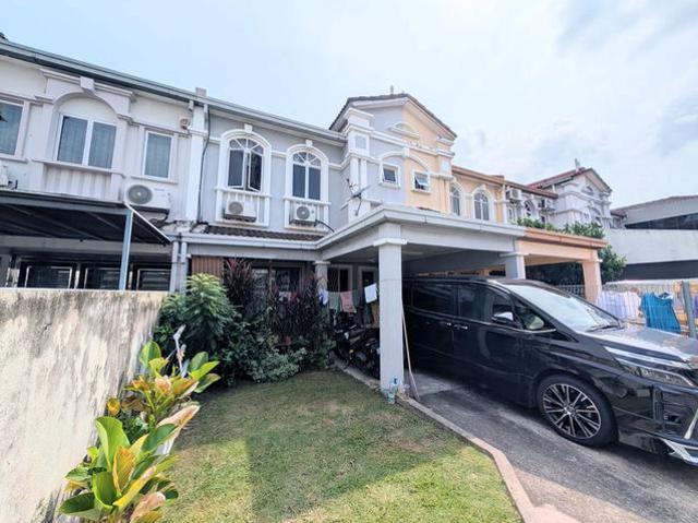 Terraced House for sale in UEP Subang Jaya, Majlis Bandaraya Subang Jaya