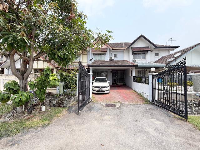 Terraced House for sale in UEP Subang Jaya, Majlis Bandaraya Subang Jaya