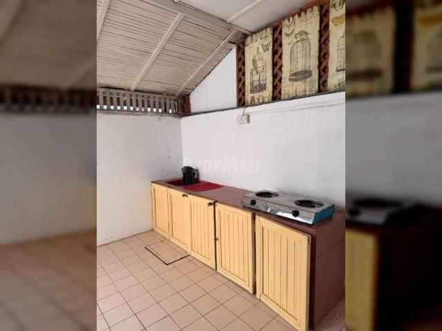 House for rent in Petaling, Subang Jaya