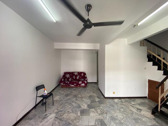 Terraced House for rent in Petaling, Subang Jaya