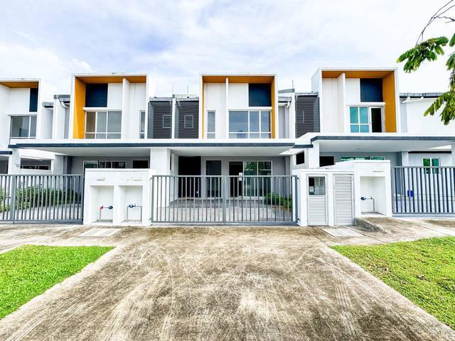 Terraced House for sale in Kajang, Langat