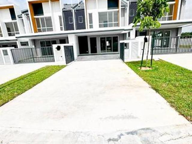 Terraced House for sale in Kajang, Langat
