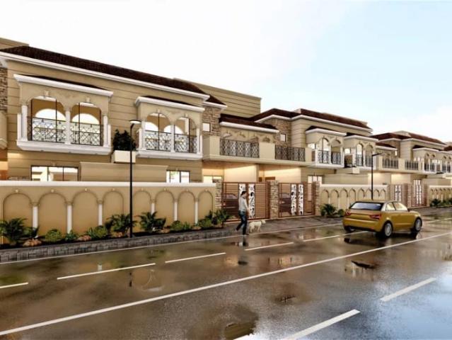 House for sale in Rawalpindi, Islamabad Capital Territory