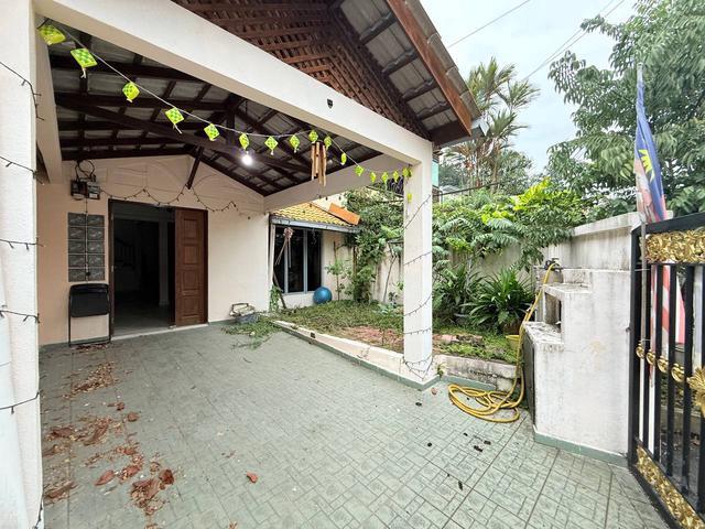 Terraced House for sale in Country Heights Damansara, Kuala Lumpur