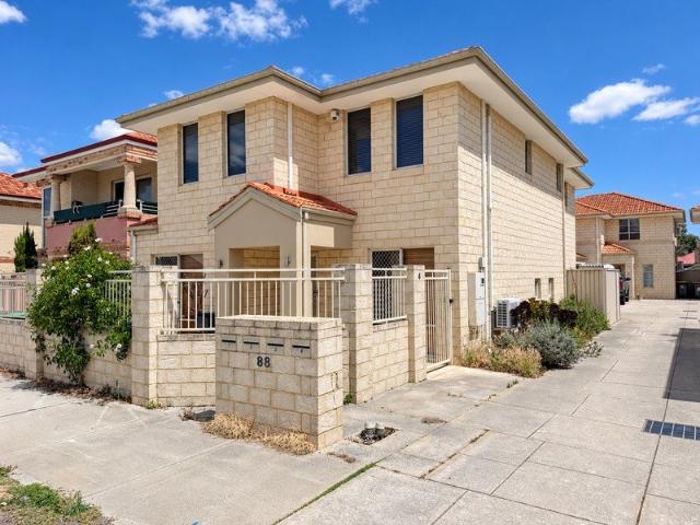 House for rent in Rivervale, City of Belmont