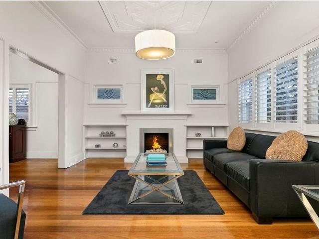 House for rent in Camberwell, Melbourne