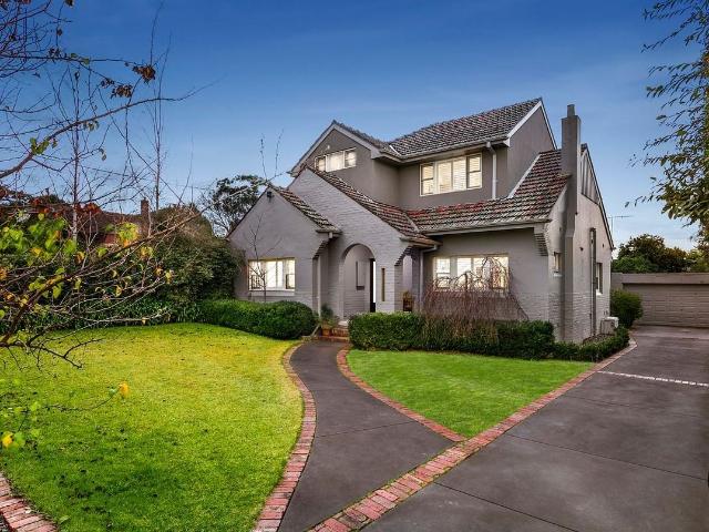 House for rent in Camberwell, Melbourne